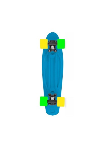 Street Surfing Fizz Board Blue (SKSSFBBLUE) (SSUSKSSFBBLUE)