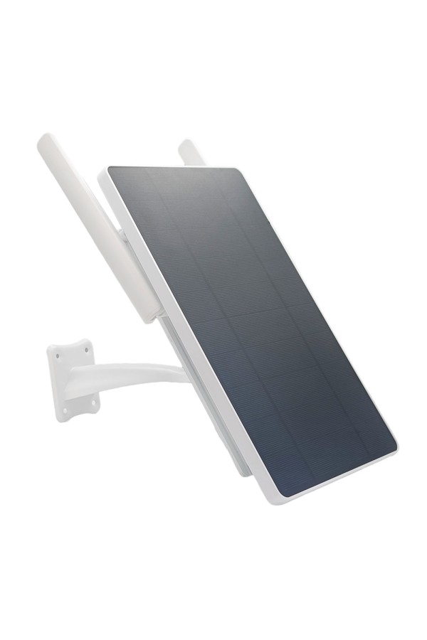 SECTEC ηλιακό router ST-SR09, 4G LTE, 150Mbps, 25000mAh