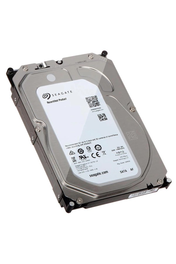 SEAGATE σκληρός δίσκος 3.5