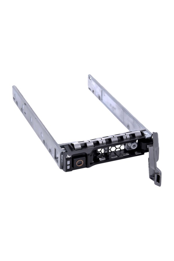SAS HDD Drive Caddy Tray WX387 For Dell 2.5