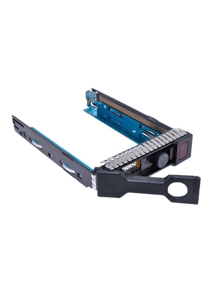 SAS HDD Drive Caddy Tray 651314-001 For HP G8, G9 3.5