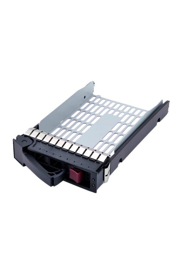 SAS HDD Drive Caddy Tray 373211-001 For HP 3.5