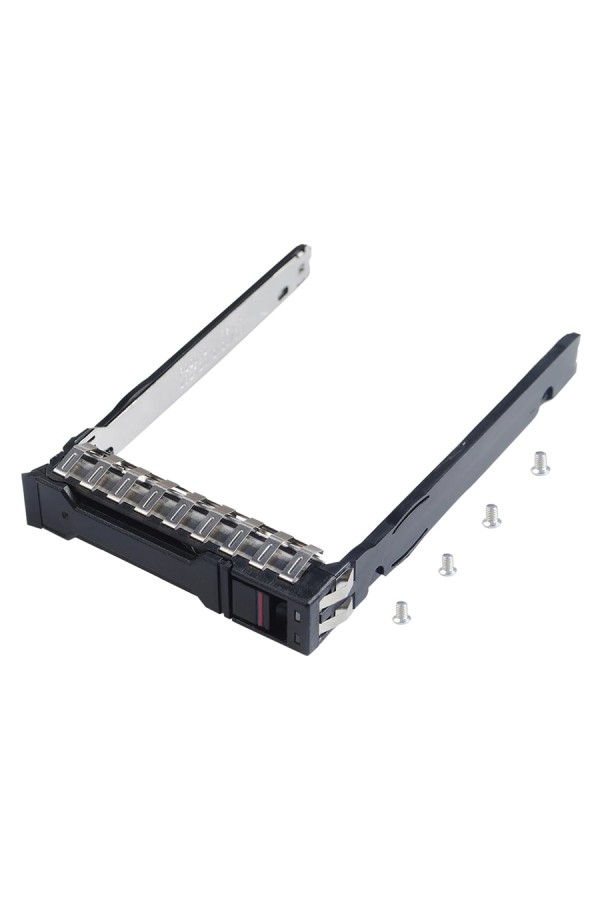 SAS HDD Drive Caddy Tray P22892-002, για HP Proliant Gen10+/Gen10+ v2/Gen11, 2.5