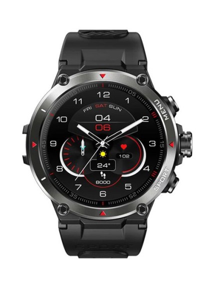 ZEBLAZE smartwatch Stratos 2, 1.3