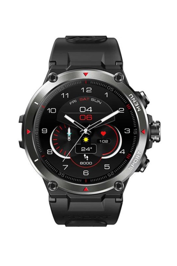 ZEBLAZE smartwatch Stratos 2, 1.3