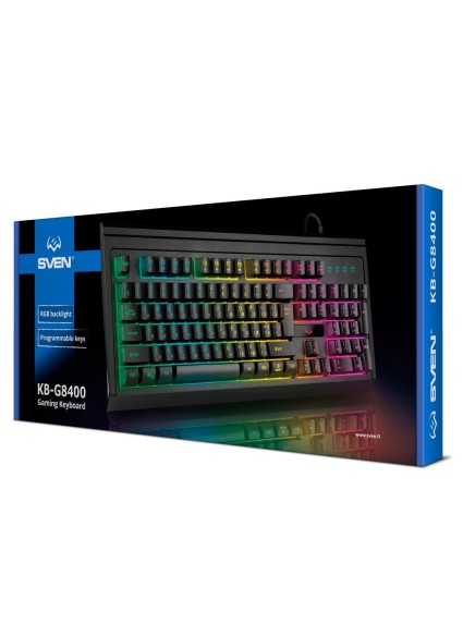 Sven Keyboard KB-G8400 (SV-021504)
