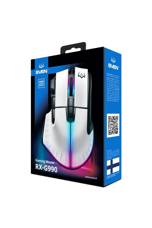 Sven Gaming Mouse RX-G990 (SV-021757)