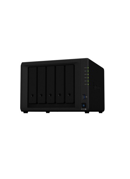 NAS Server Synology DiskStation (DS1522+) (SYNDS1522+)