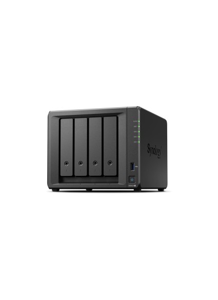 NAS Server Synology DiskStation DS923+ (DS923+) (SYNDS923)
