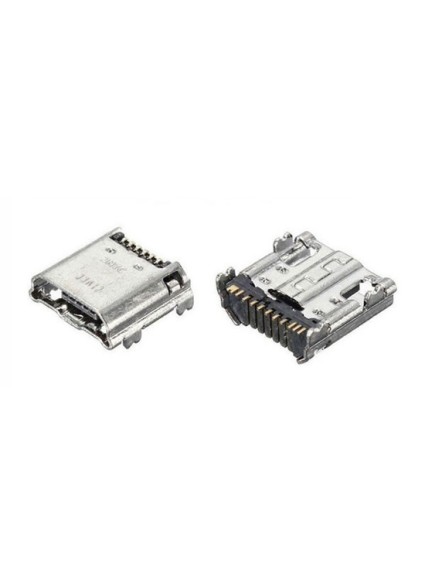 USB connector για Samsung Galaxy Tab 3 T210