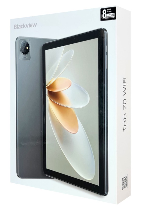 BLACKVIEW tablet Tab 70 WiFi, 10.1