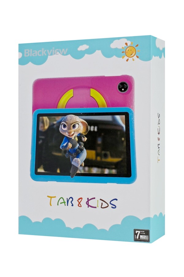 BLACKVIEW tablet Tab 8 Kids, 10.1