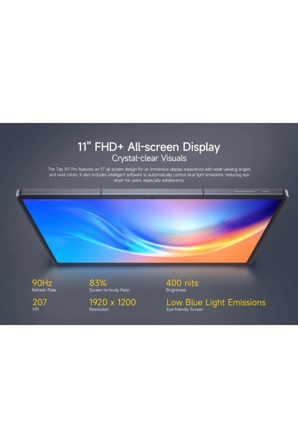 ULEFONE tablet Tab A11 Pro, 11