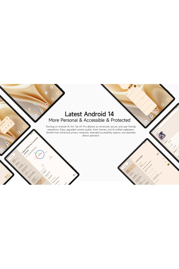 ULEFONE tablet Tab A11 Pro, 11