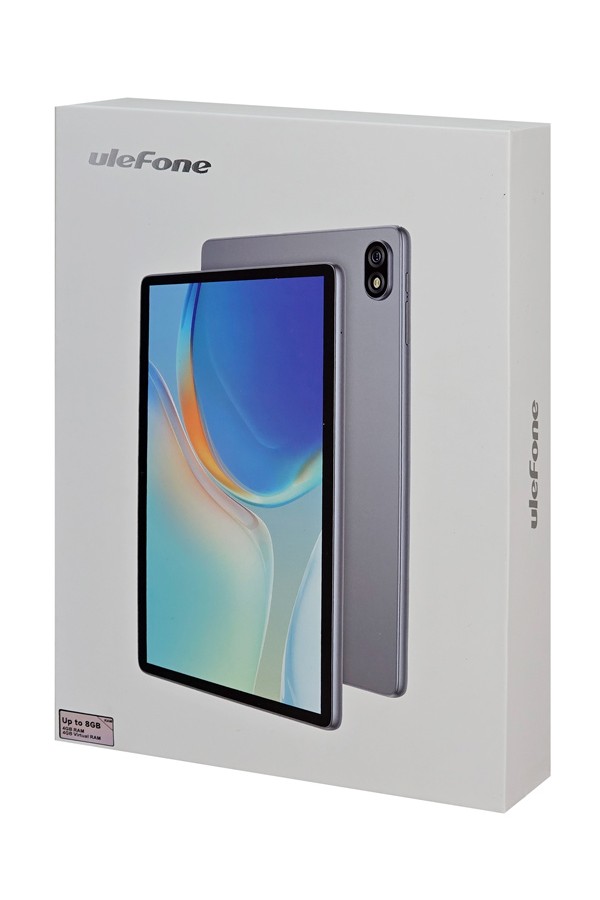 ULEFONE tablet Tab W10, 10.1