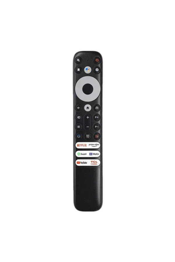 TCL Original TV Remote Control (43S450G) (TCL43S450G)