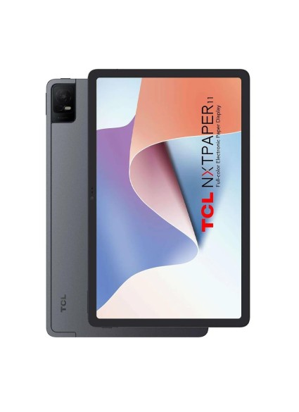 TCL 9465X5 Wifi Tab 11 6GB/256GB (GEN2) Space Gray (9465X5-2CLCA111) (TCL9465X5-2CLCA111)