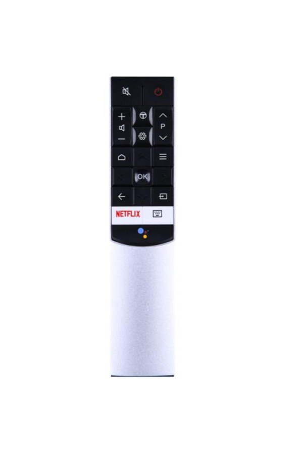 TCL Original TV Remote Control (RC602S JUR1) (TCLRC602S-JUR1)