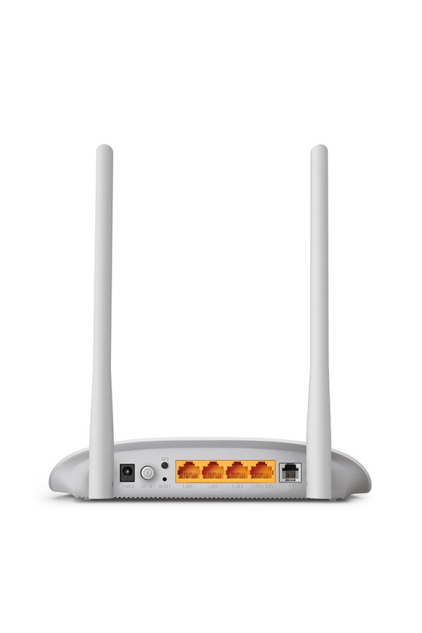 TP-LINK Wireless N Modem/Router TD-W9960, VDSL/ADSL, 300Mbps, Ver. 1.2