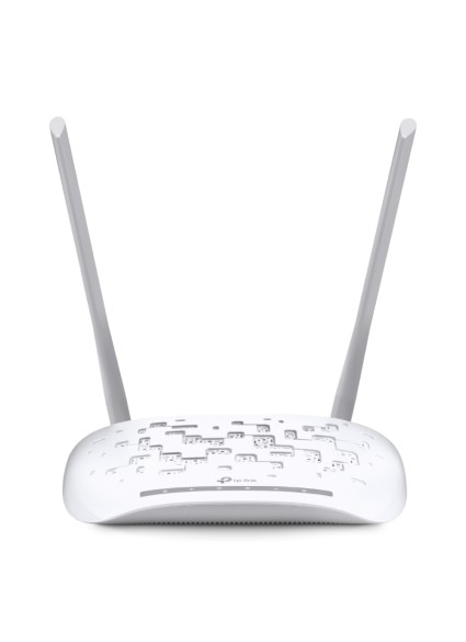 TP-LINK Wireless N Modem Router TD-W9970, 300Mbps, VDSL/ADSL, Ver. 4.0