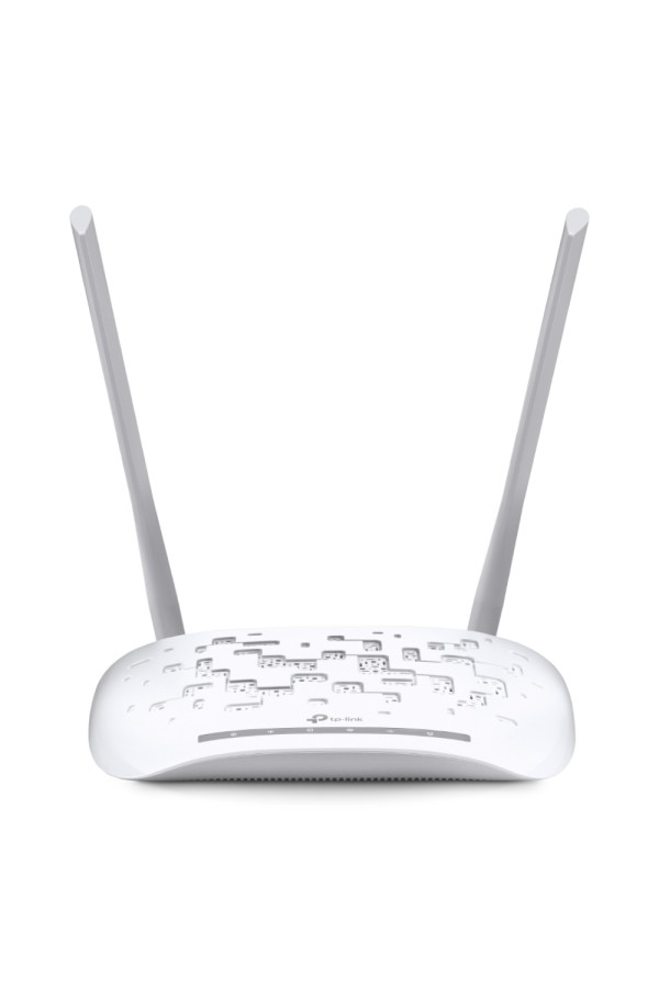 TP-LINK Wireless N Modem Router TD-W9970, 300Mbps, VDSL/ADSL, Ver. 4.0