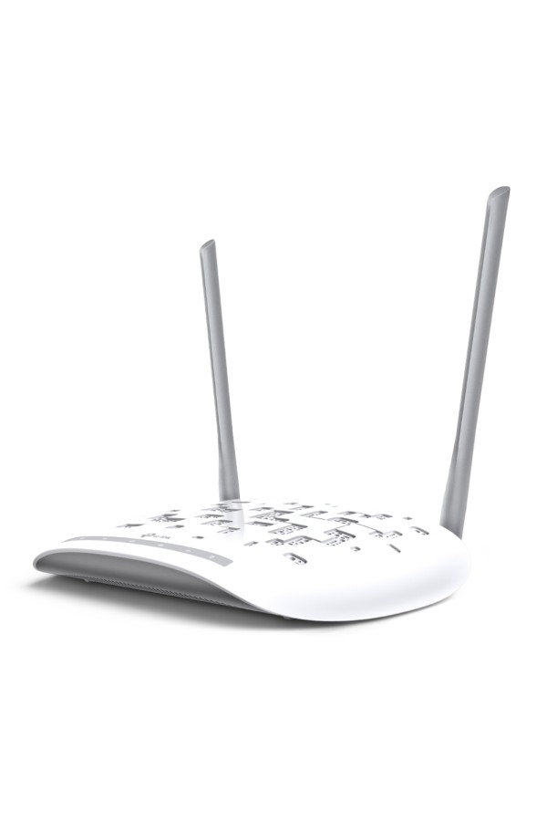 TP-LINK Wireless N Modem Router TD-W9970, 300Mbps, VDSL/ADSL, Ver. 4.0