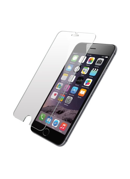 POWERTECH Tempered Glass 9H(0.33MM) για iPhone 6 Plus