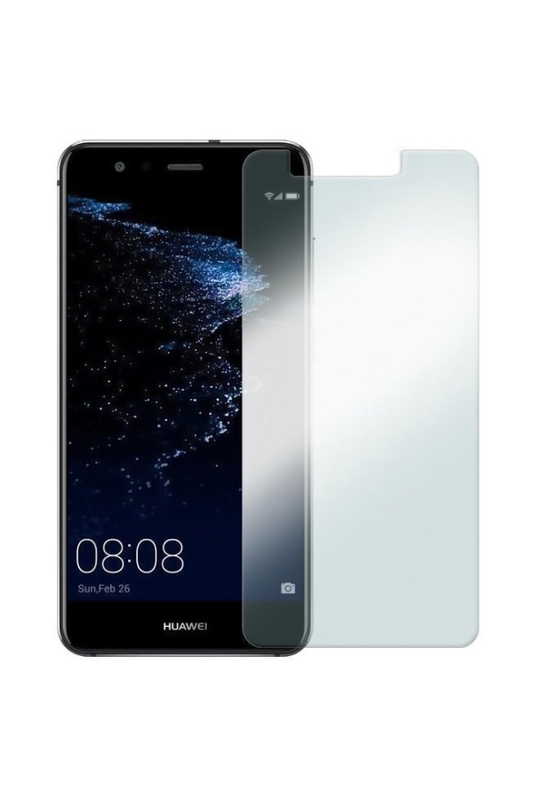 POWERTECH Tempered Glass 9H(0.33MM) για Huawei P10 Lite