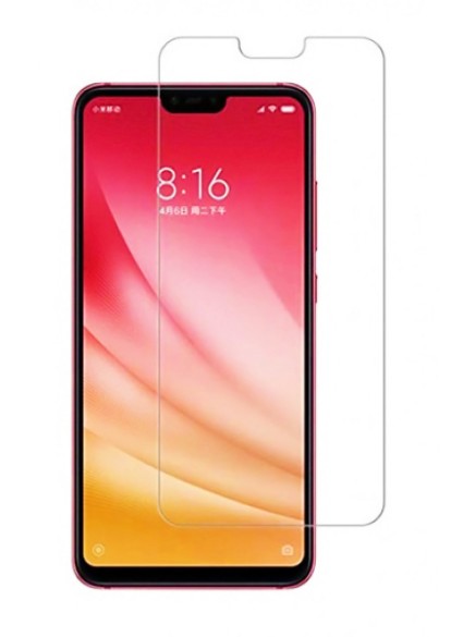 POWERTECH Tempered Glass 9H(0.33MM), για Xiaomi Mi 8 Lite