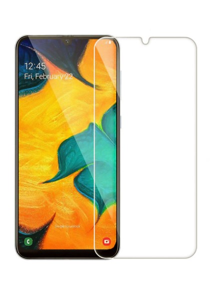 POWERTECH Tempered Glass 9H(0.33MM) για Samsung A20/A30(S)/A50(S) 2019