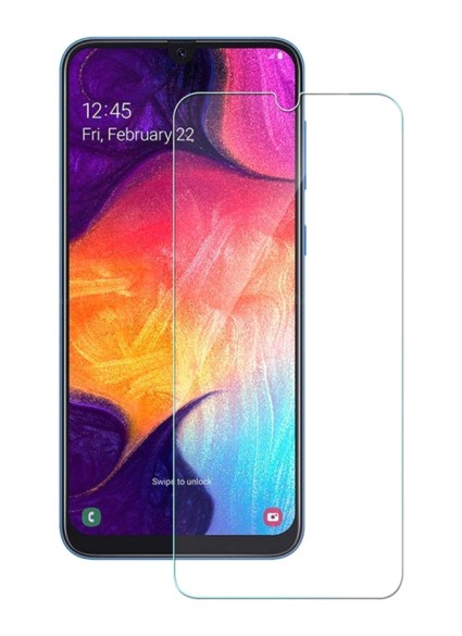 POWERTECH Tempered Glass 9H(0.33MM) για Samsung A40 SM-A405F/DS