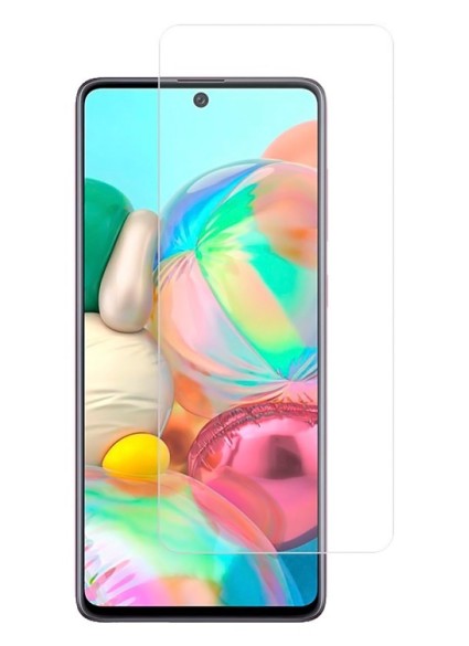 POWERTECH Tempered Glass 9H(0.33MM) για Samsung A51 & A51S