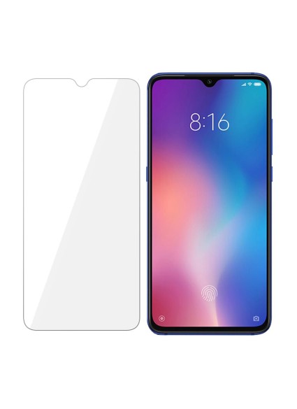 POWERTECH Tempered Glass 9H(0.33MM) για Xiaomi Redmi 9/9A