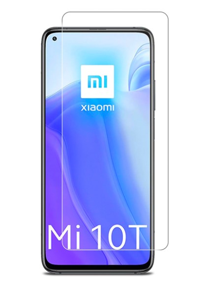 POWERTECH Tempered Glass 9H(0.33MM) για Xiaomi Mi 10T/Lite/Pro 5G