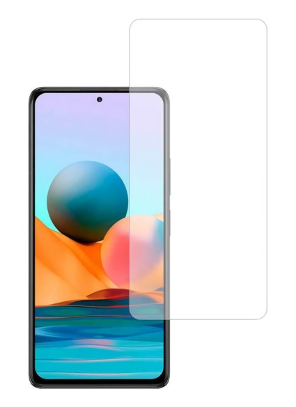 POWERTECH tempered glass 2.5D TGC-0491, Xiaomi Redmi Note 10 Pro/Pro Max