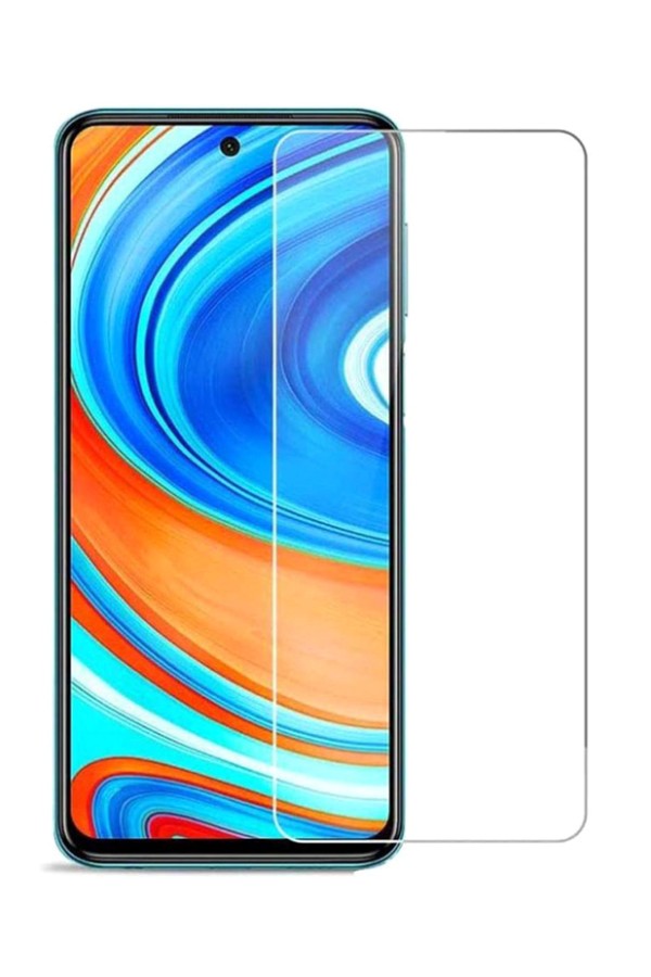 POWERTECH tempered glass 9H 2.5D TGC-0508 για Xiaomi Mi 11X/11X Pro/11i
