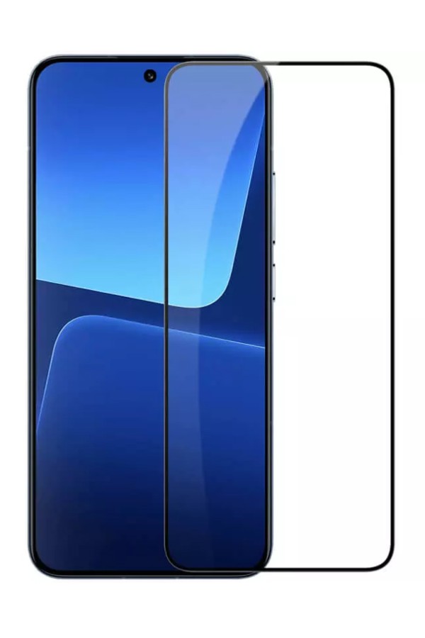 POWERTECH tempered glass 5D TGC-0603 για Xiaomi 13, full glue