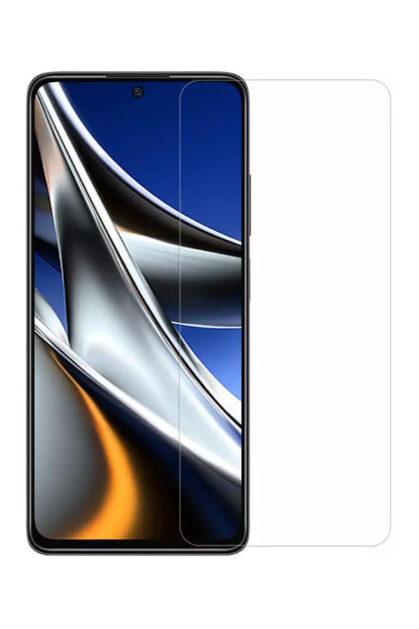 POWERTECH tempered glass 2.5D TGC-0618 για Xiaomi Poco X4 Pro 5G