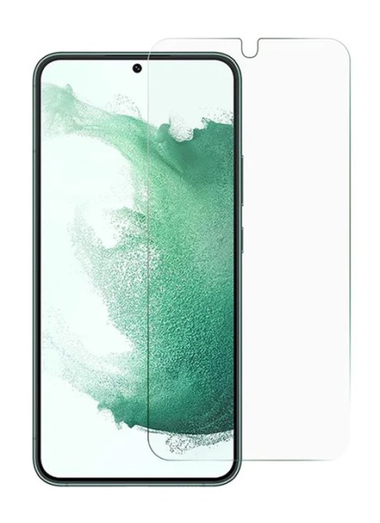 POWERTECH tempered glass 2.5D TGC-0625, Samsung S23 Plus, special glue