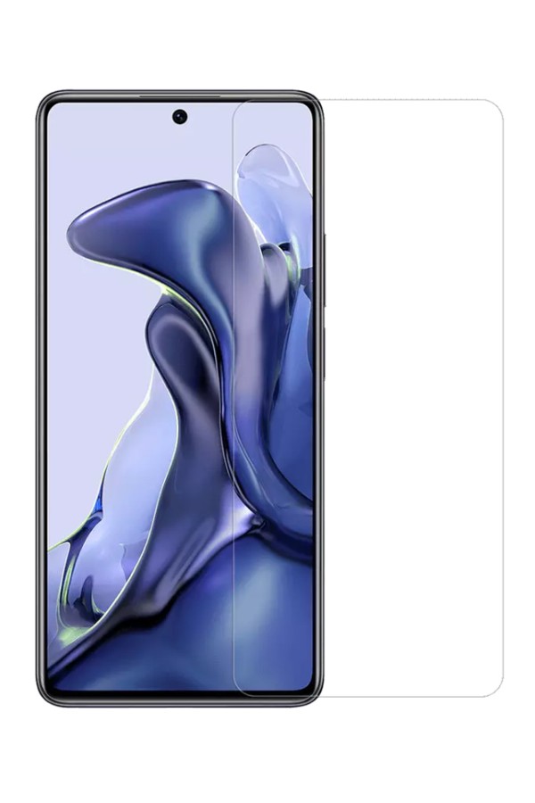 POWERTECH tempered glass 2.5D TGC-0631 για Xiaomi 11T