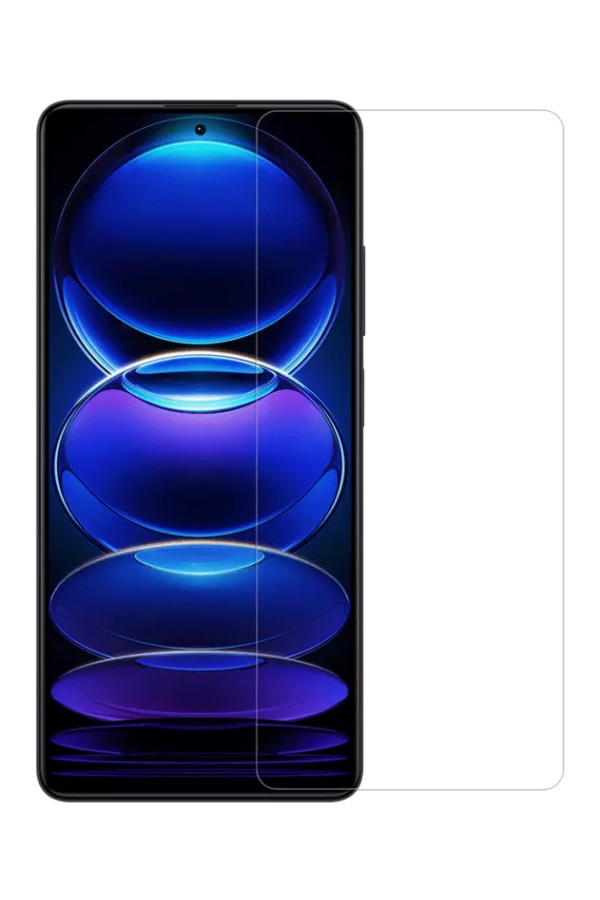 POWERTECH tempered glass 2.5D TGC-0674 για Xiaomi Poco X5 Pro
