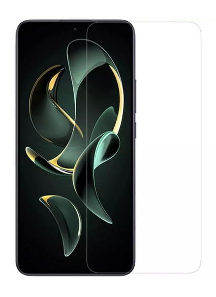 POWERTECH tempered glass 2.5D TGC-0679 για Xiaomi 13T