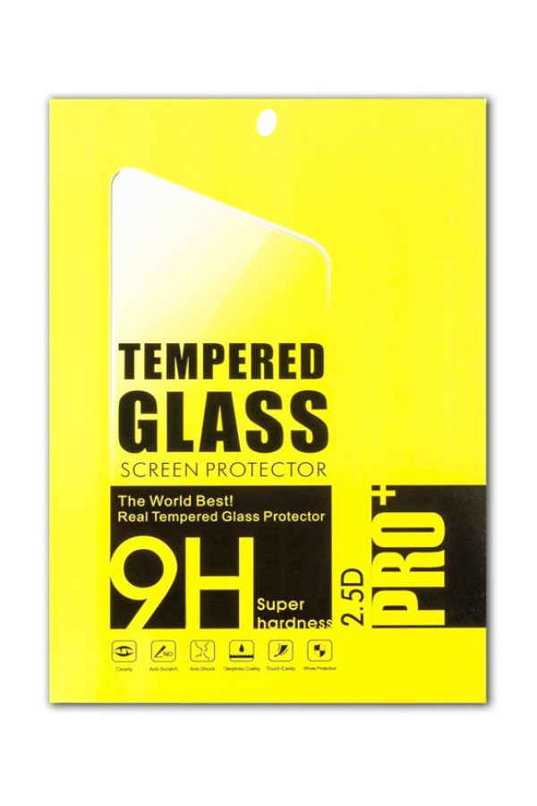 POWERTECH tempered glass 9H 2.5D TGC-0002 για Apple iPad Pro 12.9