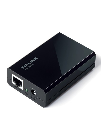 TP-LINK PoE splitter TL-POE10R, 2x 10/100/1000Mbps, Ver. 11.0