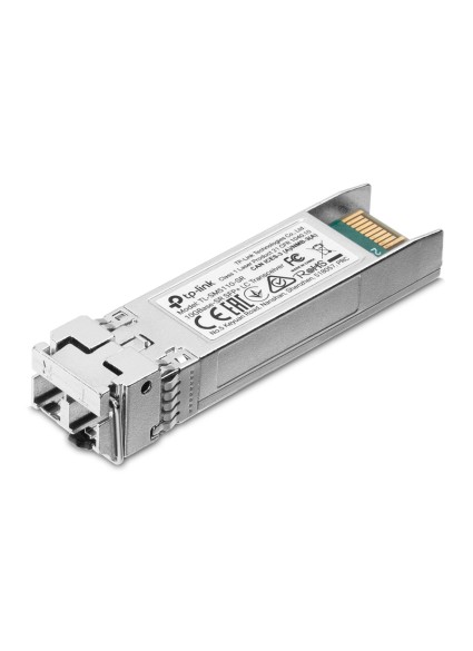 TP-LINK 10GBase-SR SFP+ LC Transceiver TL-SM5110-SR, έως 300m, Ver. 1.0