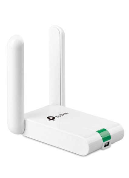 TP-LINK ασύρματος USB αντάπτορας δικτύου TL-WN822N, 300Mbps, Ver. 5.0