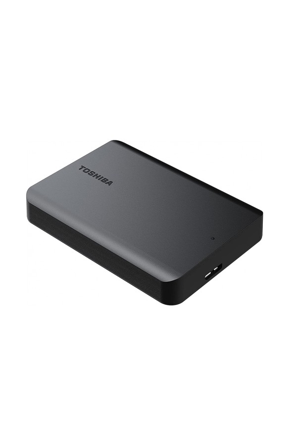Toshiba Canvio Basics 2022 USB 3.2 Εξωτερικός HDD 1TB 2.5