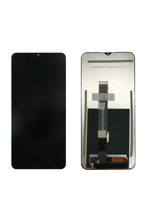 KXD ανταλλακτική οθόνη LCD & Touch Panel για smartphone Classic A07