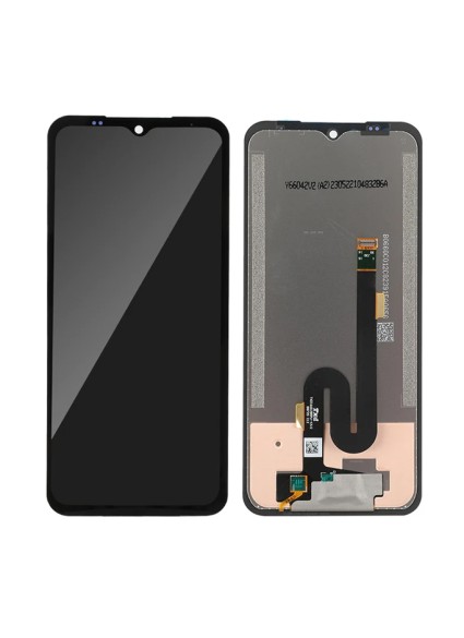 ULEFONE ανταλλακτική οθόνη LCD & Touch Panel για smartphone Armor 21