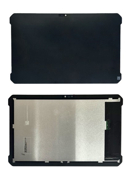ULEFONE ανταλλακτική οθόνη LCD & Touch Panel για tablet Armor Pad 2